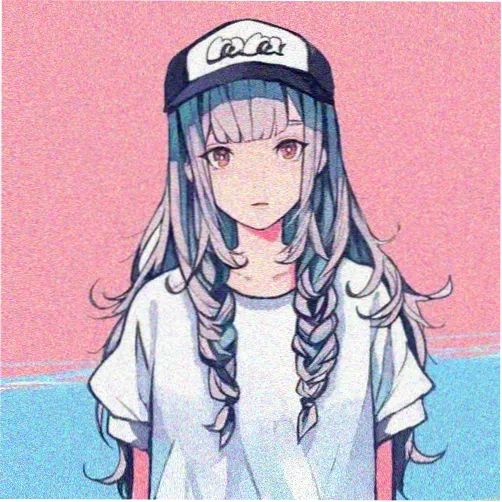 用户 木南的头像